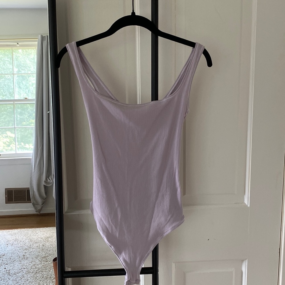 SKIMS bodysuit